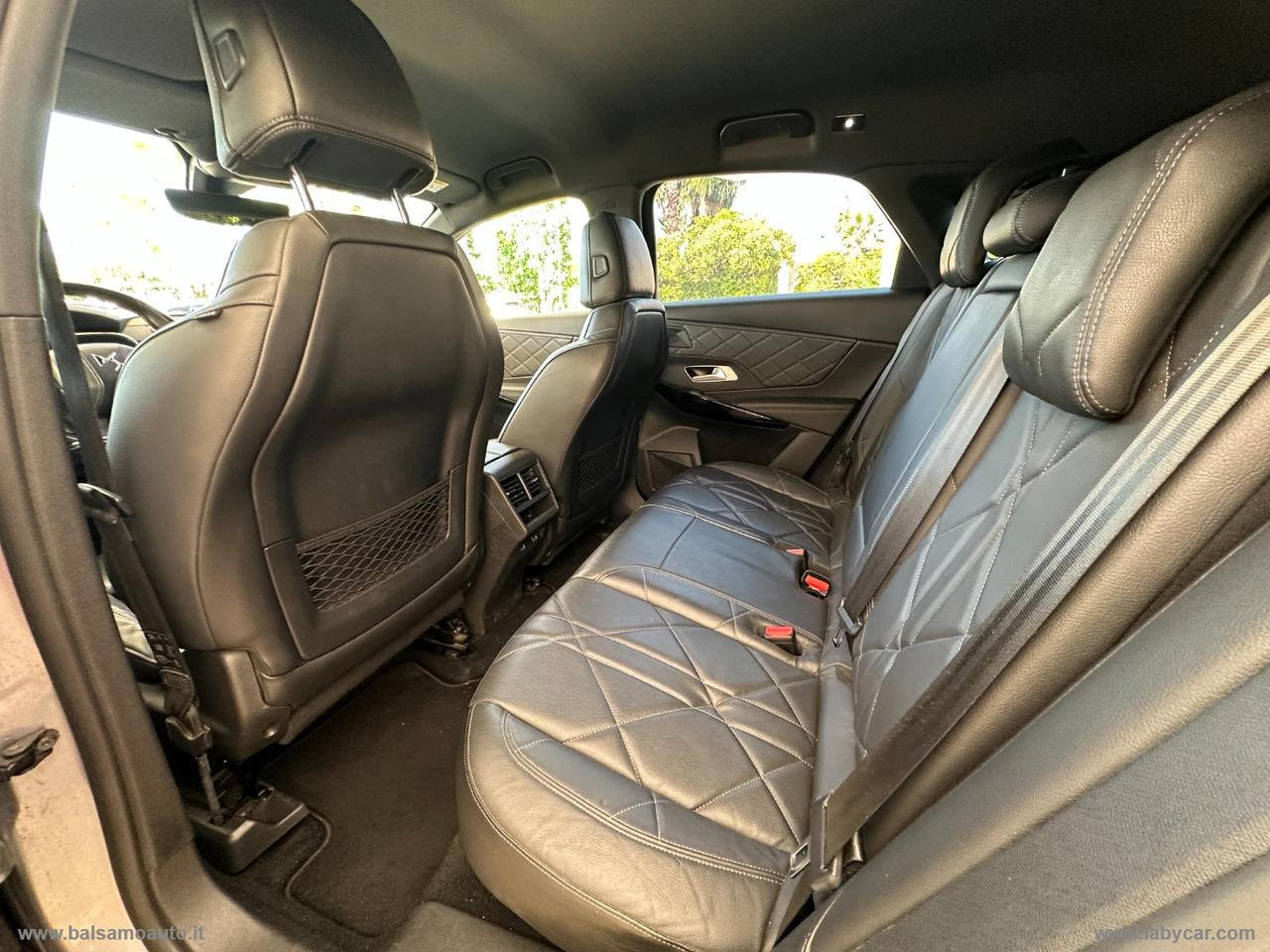 DS AUTOMOBILES DS 7 BlueHDi 130 RIVOLI