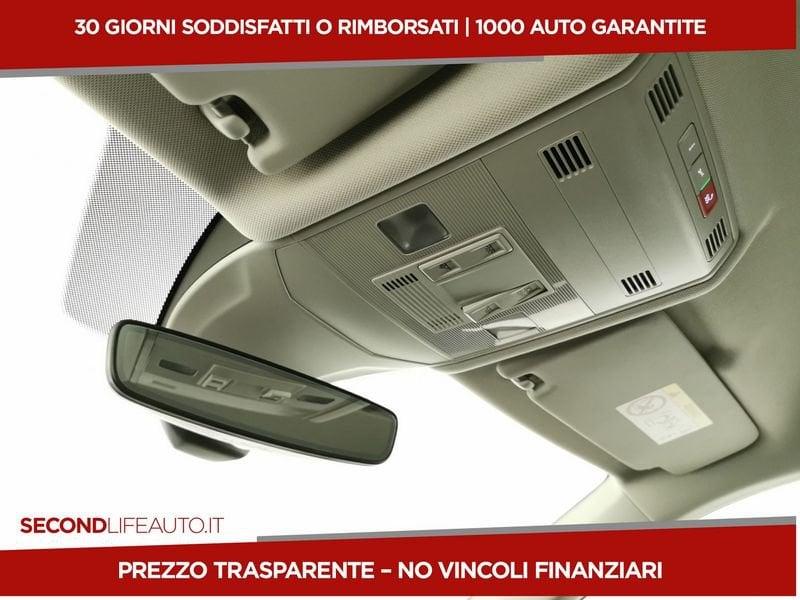 Volkswagen T-Cross 1.0 tsi Edition Plus 95cv