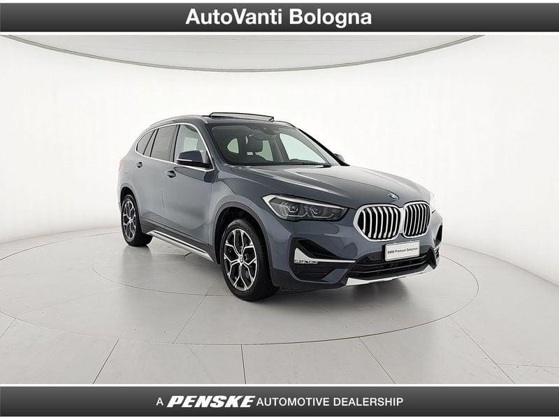 BMW X1 X1 xDrive20d xLine