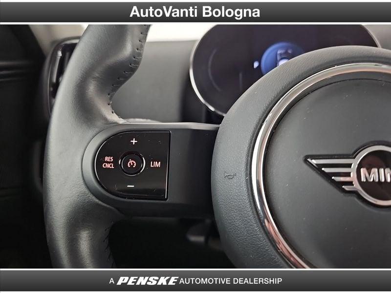 MINI Mini Countryman F60 Mini 2.0 Cooper D Essential Countryman
