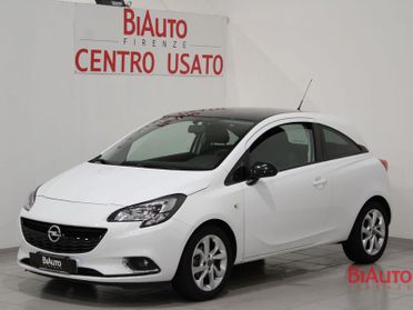 Opel Corsa Corsa 1.4 90CV Coupé b-Color