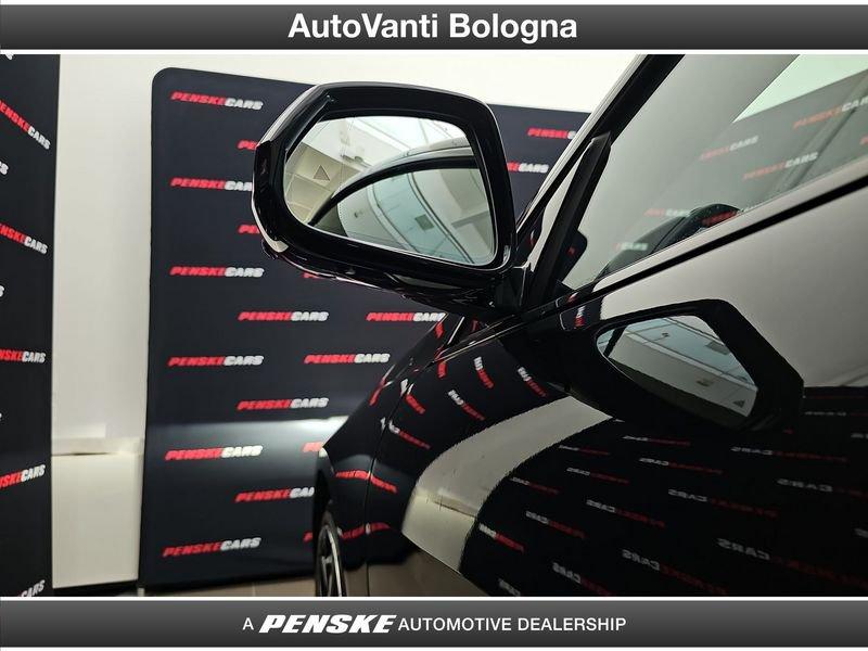 BMW Serie 2 Gran Coupe 218d Gran Coupe MSport Pro auto