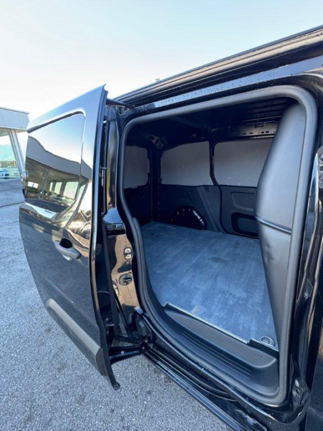 OPEL Combo Cargo 1.5 Diesel 100CV PC 650kg Edition