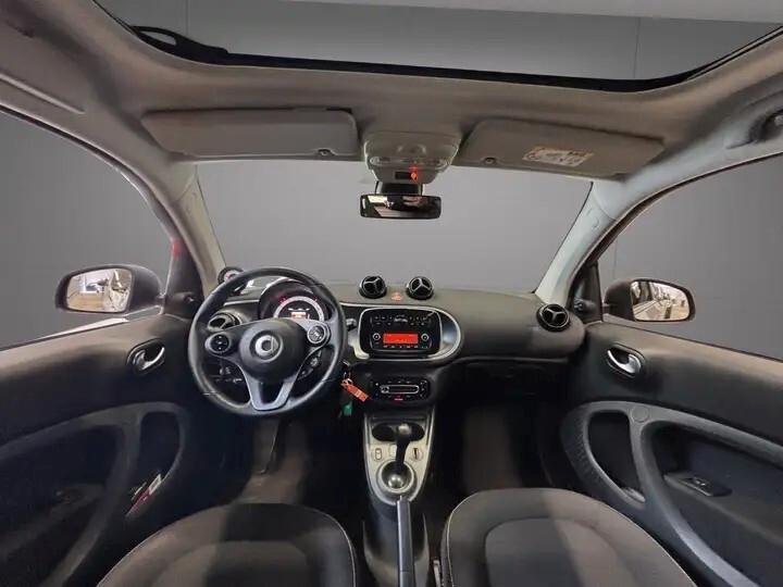 Smart ForTwo 70 1.0 Passion~UniPro~Km e Tagliandi Certificati~Promo Finanziamento~Pronta Consegna