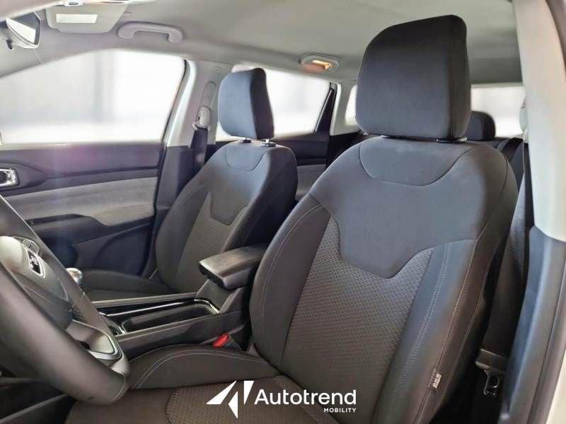 Jeep Compass 1.6 Multijet II 130 CV 2WD NAVI LED Business