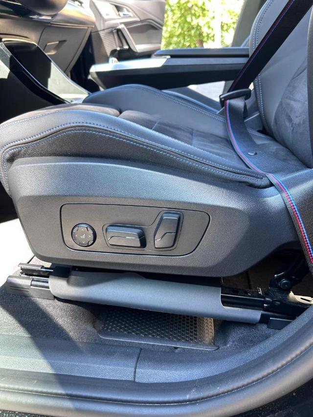 BMW X1 M35i xDrive Msport Pro-Panorama-Head-up display