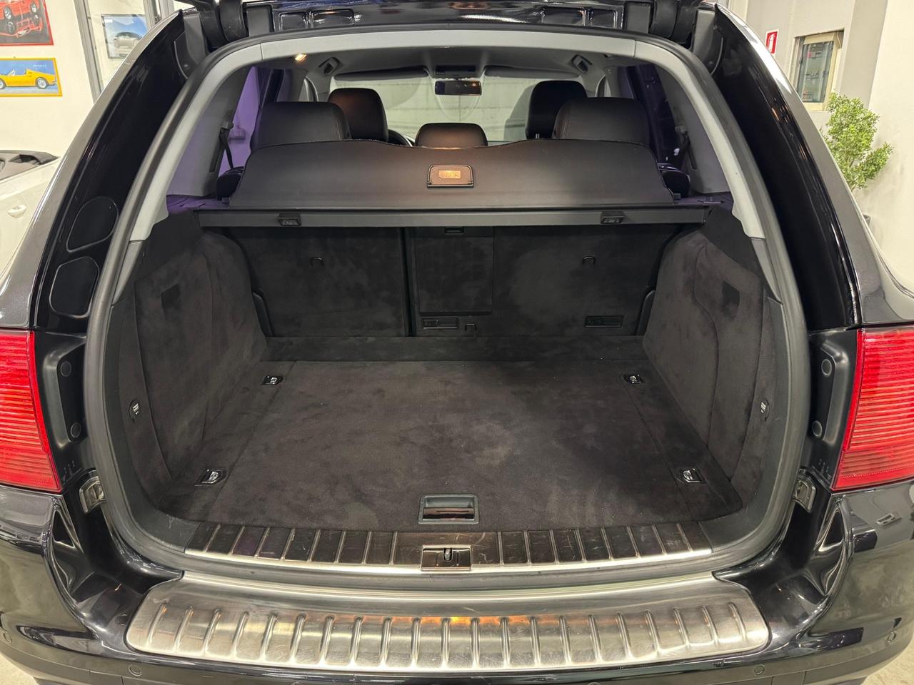 Porsche Cayenne 3.2 V6 cat Unico proprietario