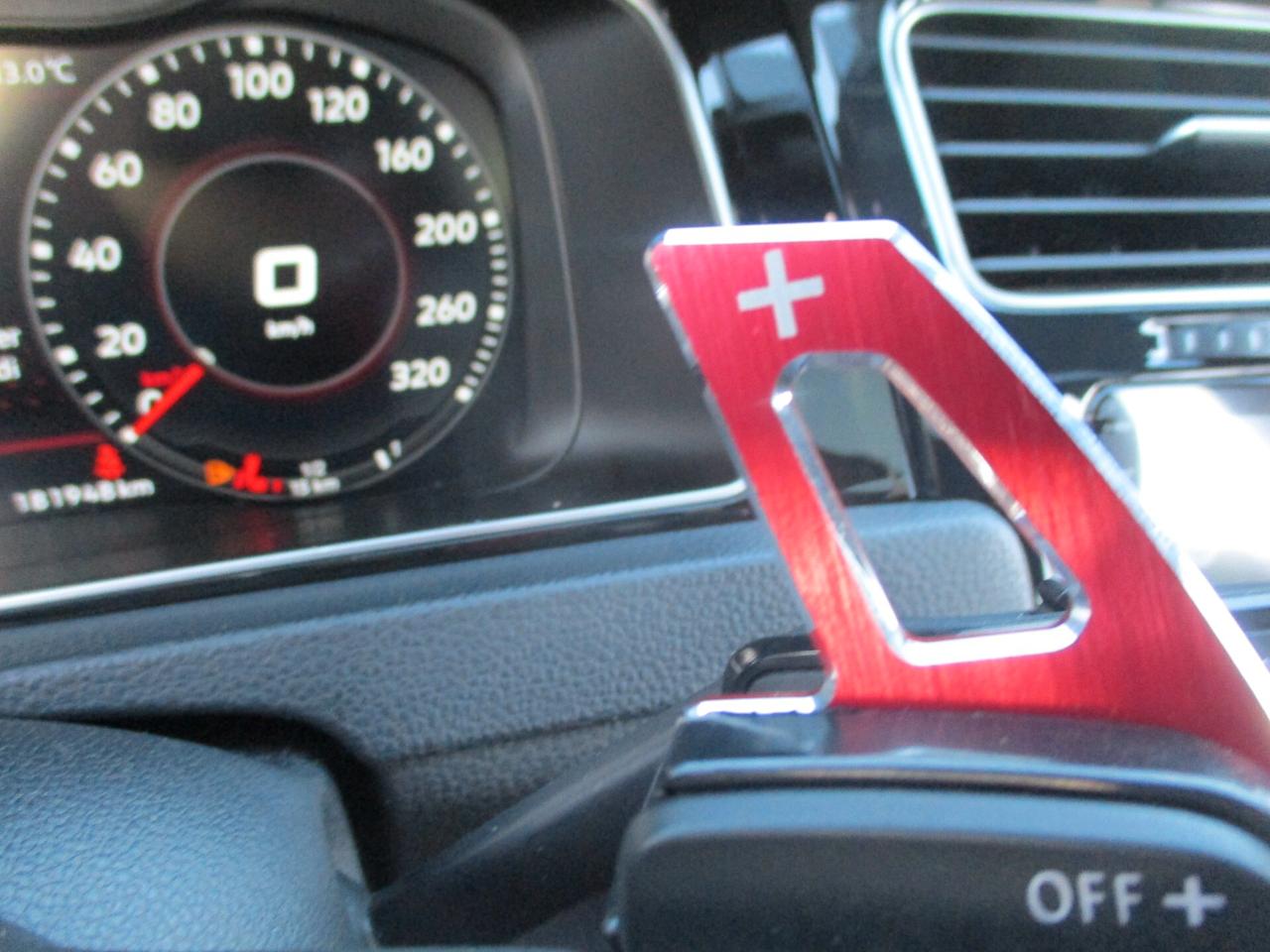 Volkswagen Golf GTI 2.0 DSG 211 CV STRAFULL!!!