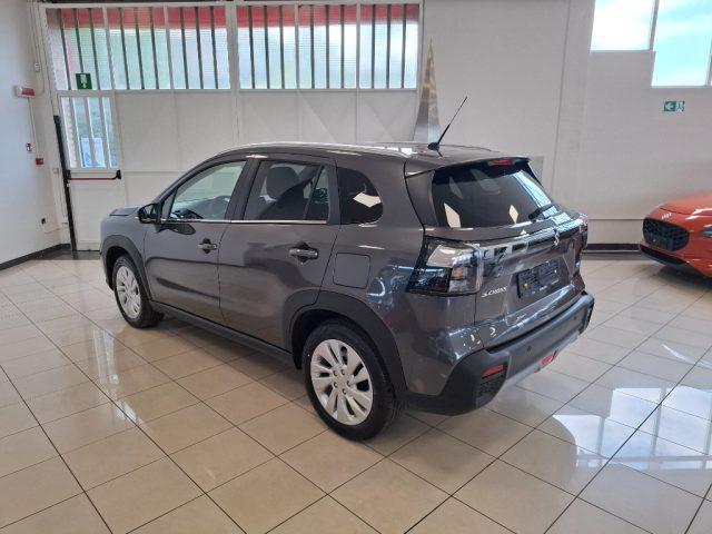 SUZUKI S-Cross 1.4 Hybrid Top A/T 4X4 EXTRA PROMO+INCENTIVO 2026
