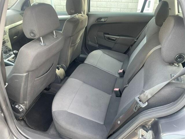 OPEL Astra 3ª serie Astra 1.7 CDTI 110CV ecoFL...