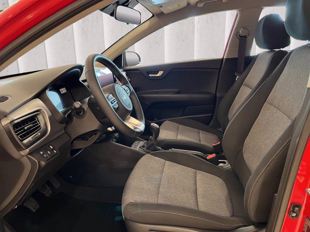 KIA Stonic 1.0 t-gdi mhev Urban 100cv mt del 2024