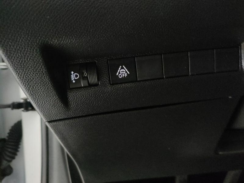 Peugeot 208 208 BlueHDi 100 Stop&Start 5 porte Allure Navi Pack