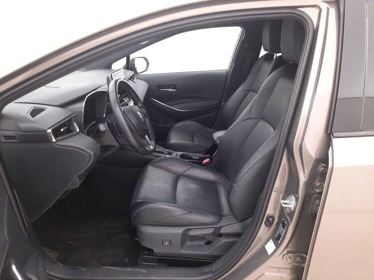 Toyota Corolla TS Hybrid Trek BR665218 2.0 Full Hybrid 184CV