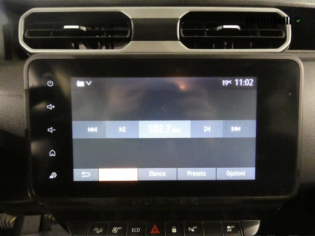 DACIA Duster 2ª serie - Duster 1.5 Blue dCi 8V 115 CV 4x4 Journey