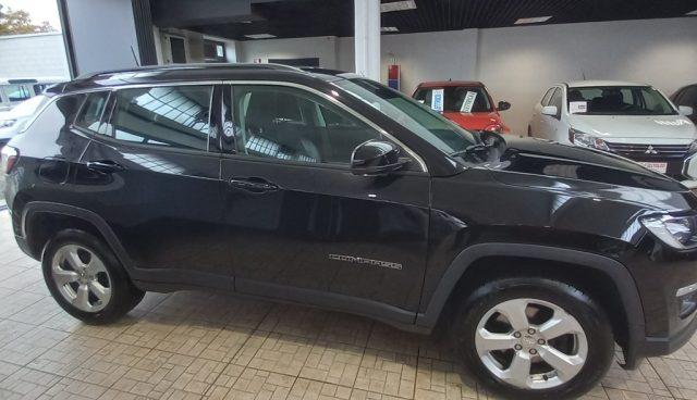 JEEP Compass 2.0 Multijet II aut. 4WD Business