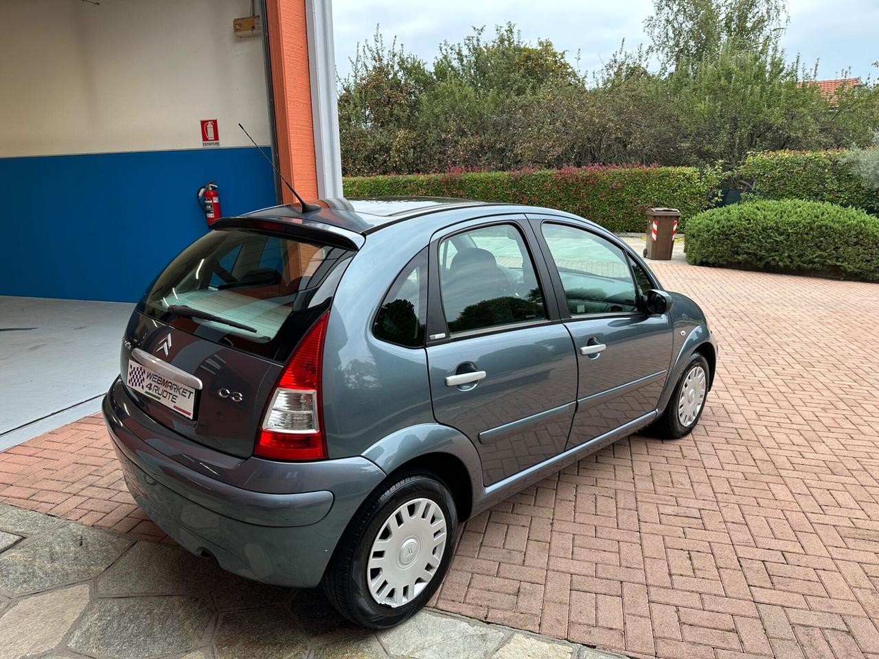 Citroen C3 1.1 60cv OK NEOPATENTATO