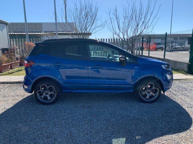 FORD EcoSport 1.0 EcoBoost 125 CV Start&Stop ST-Line