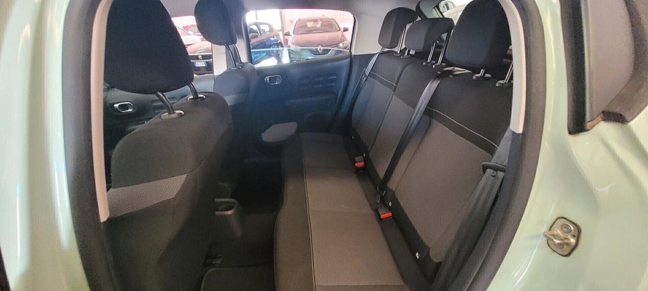 Citroen C3 PureTech 68 Feel
