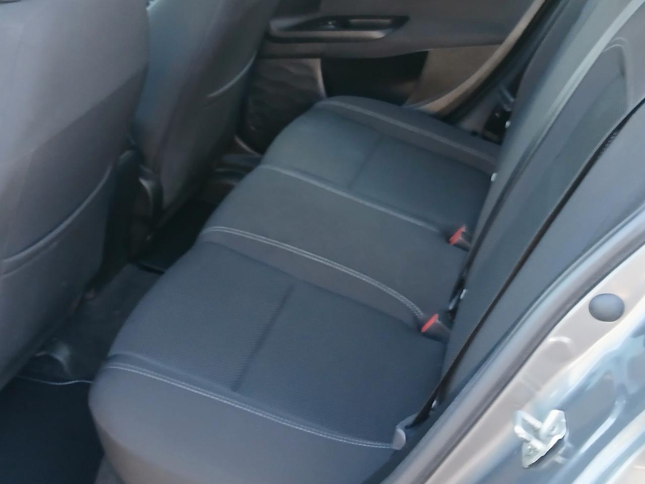 Fiat Tipo 1.3 Mjt S&S SW City Life