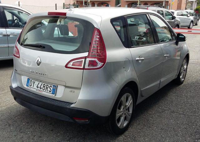 RENAULT Scenic X-Mod 1.5 dCi 110CV Dynamique