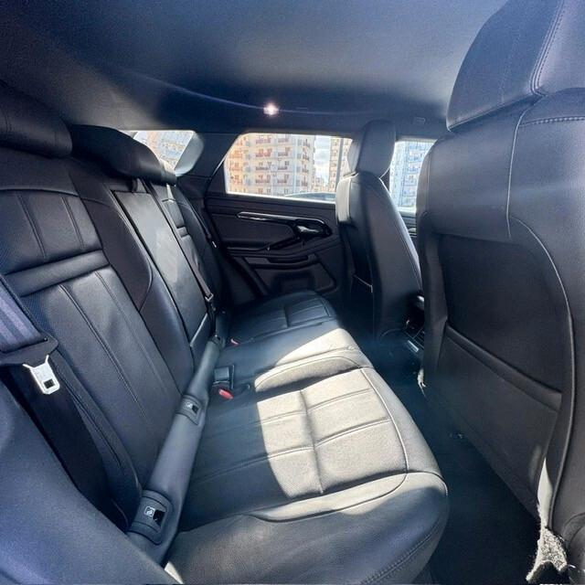 Land Rover Range Evoque 2.0D I4 180 CV AWD Auto S