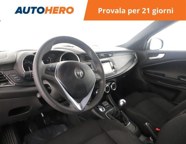 ALFA ROMEO Giulietta 1.4 Turbo 120 CV Super