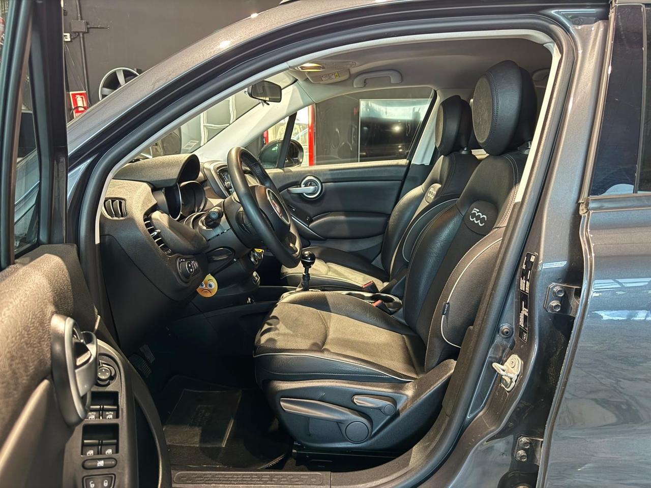 Fiat 500X 1.3 MultiJet 95 CV Cross