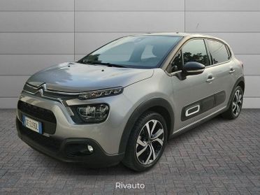Citroën C3 PureTech 83 S&S Shine Pack
