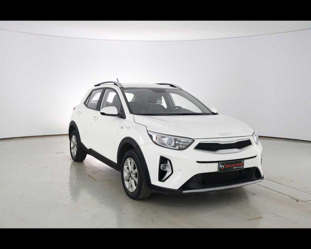 KIA Stonic 1.2 DPI ECO GPL Urban