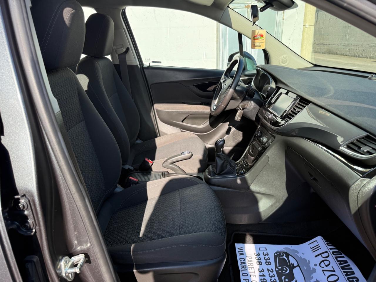 Opel Mokka X 1.6 CDTI Ecotec Cv 110