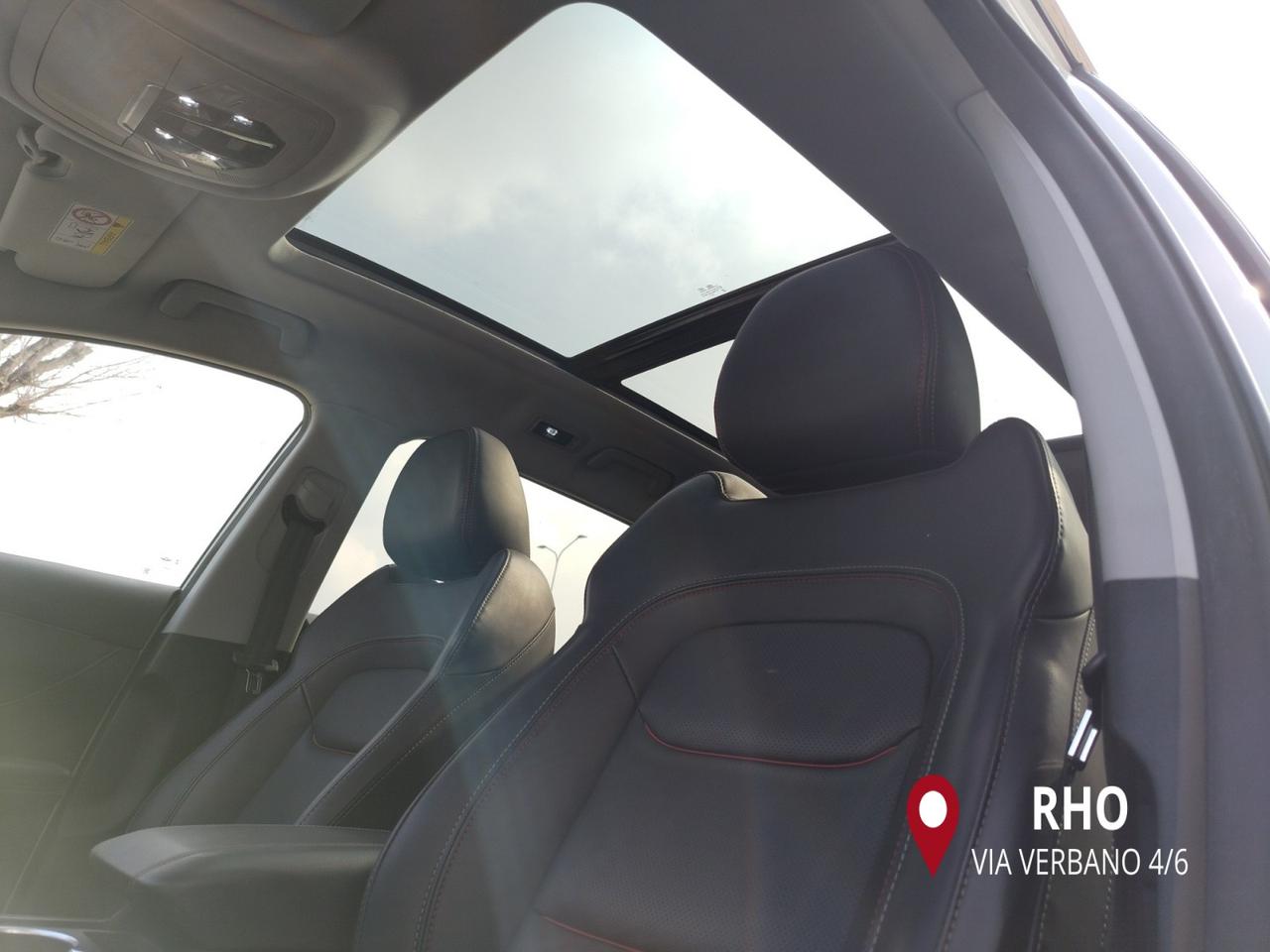 DR Motor DR 6.0 1.5 turbo Gpl 149cv cvt