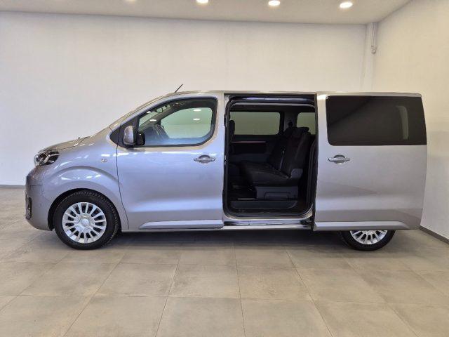 TOYOTA Proace Verso 1.5D L0 D Medium 8/Posti Tetto Panoramico