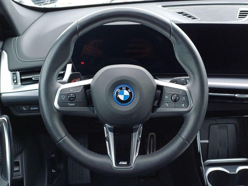 BMW X1 i edrive 20 MSport
