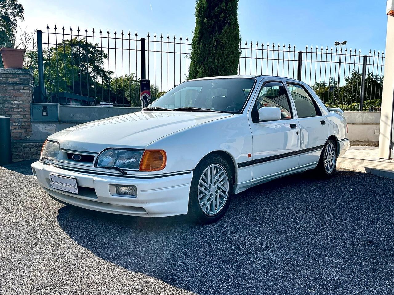 Ford Sierra 2.0i turbo Cosworth