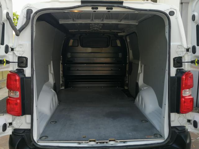 FIAT Scudo 1.5 BlueHDi 100 CV PL-SL-TN Furgone