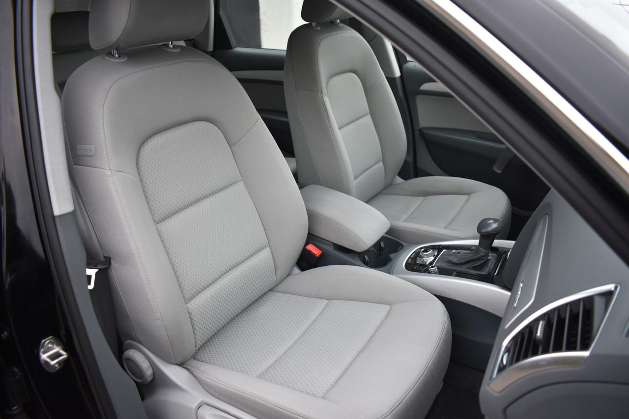 Audi Q5 3.0 v6 Tdi Quattro 250cv s-tronic 4x4