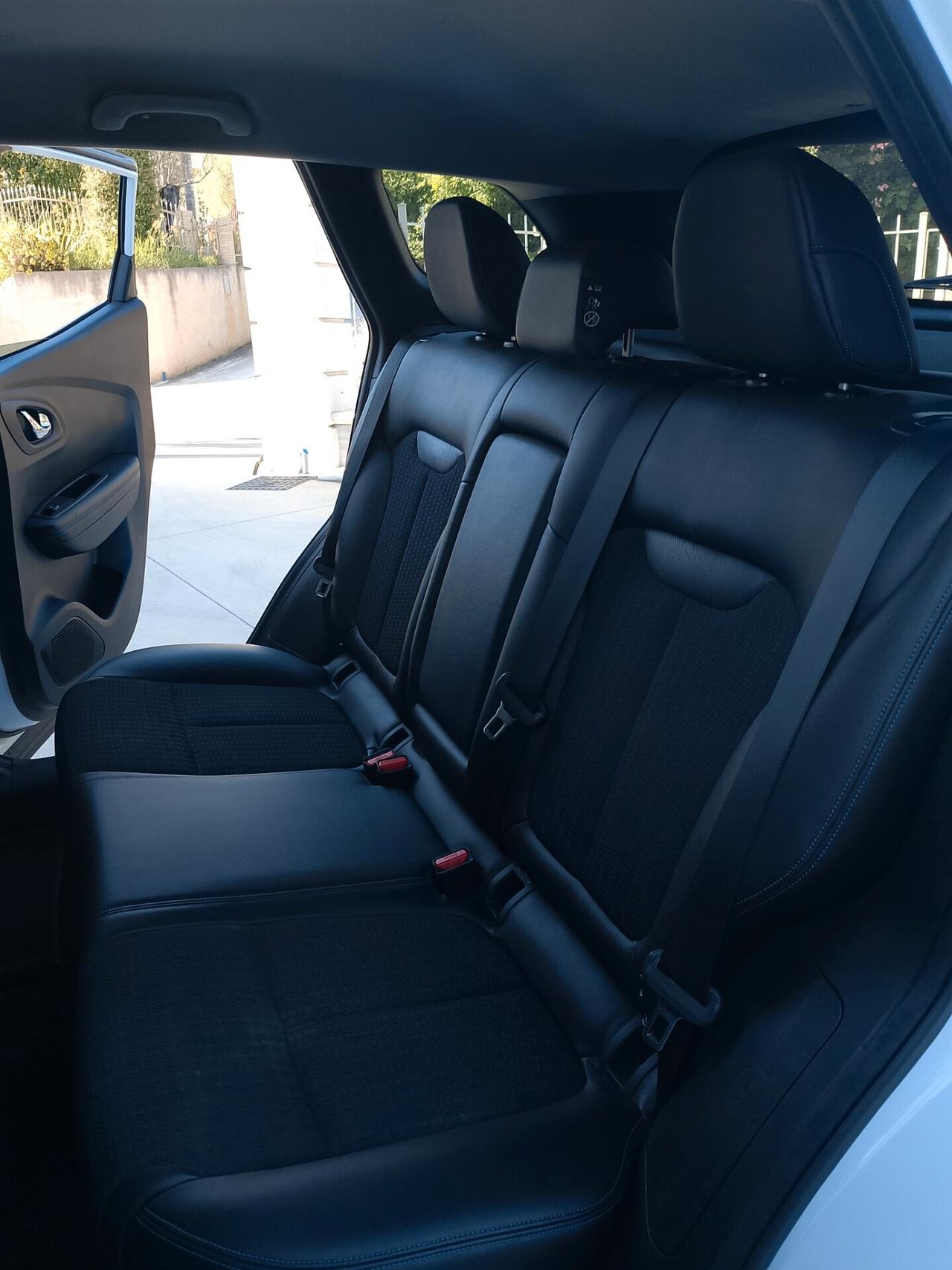 Renault Kadjar Blue dCi 8V 115CV Sport Edition