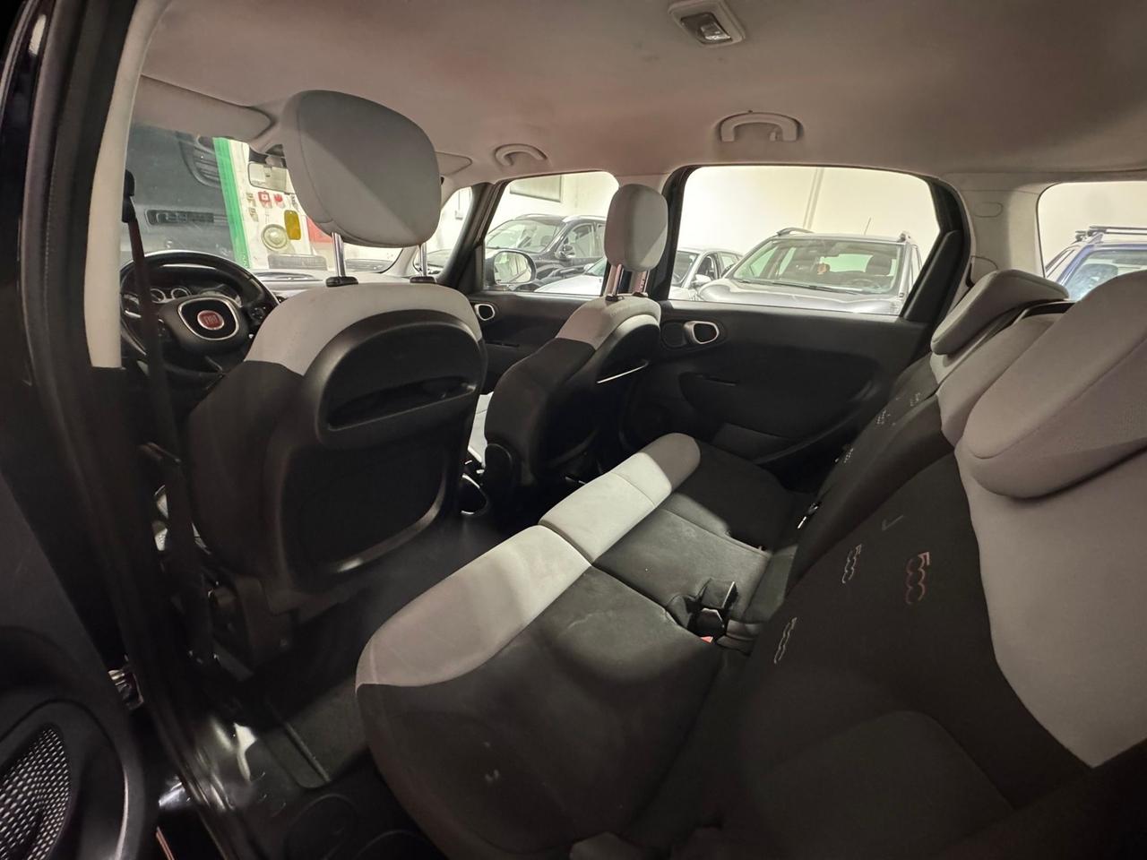 Fiat 500L 1.3 Multijet 85 CV Lounge SI NEOPATENTATI