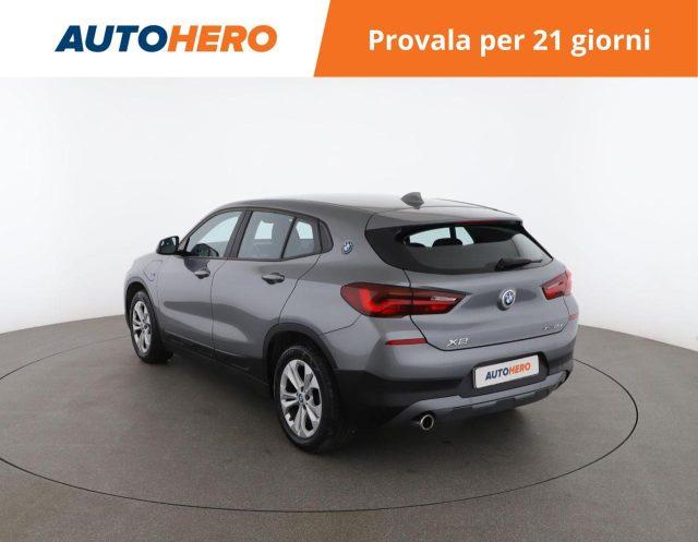 BMW X2 xDrive25e Advantage