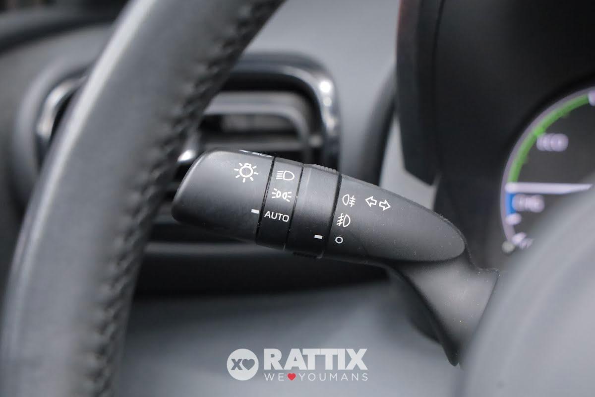 Toyota Yaris 1.5h Business