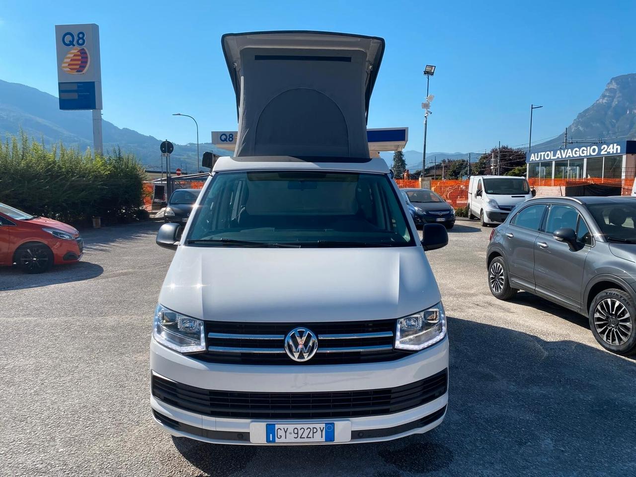 Volkswagen T6 California MULTIVAN /CALIFORNIA BULLI /EDITION 2000 TDI 150 CV
