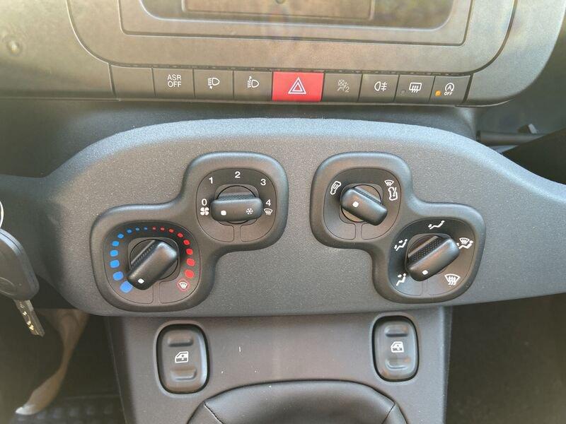 FIAT Panda New 1.0 70cv Hybrid Pop