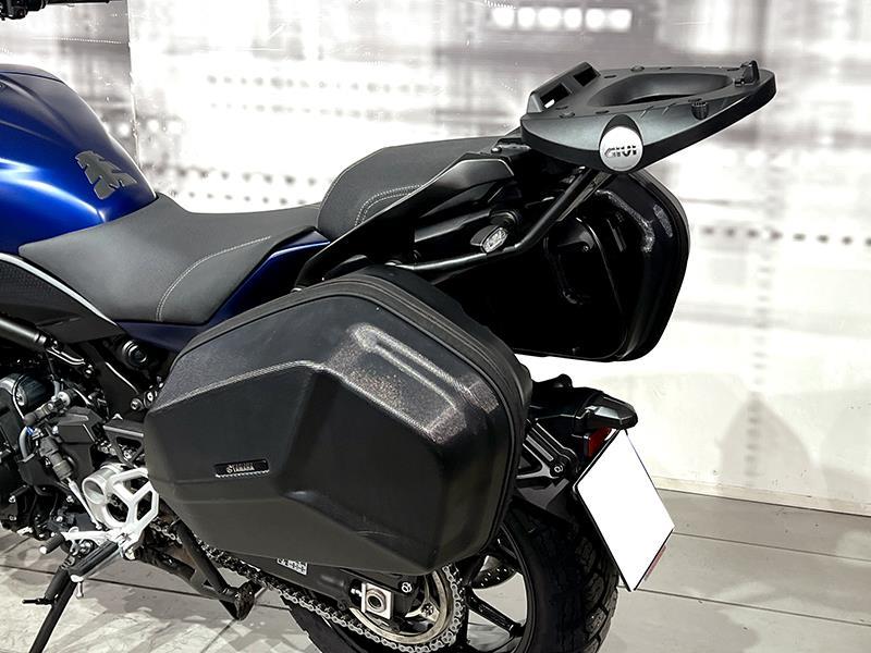 Yamaha Niken GT