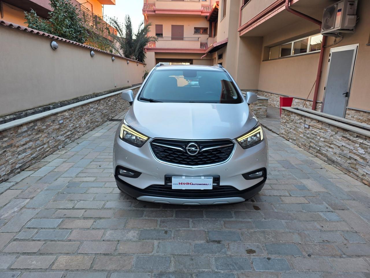 Opel Mokka X 1.6 CDTI Ecotec 4x2 Start&Stop Innovation