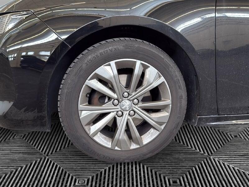 Peugeot 508 SW BlueHDi 130 Business S/S EAT8 aut.