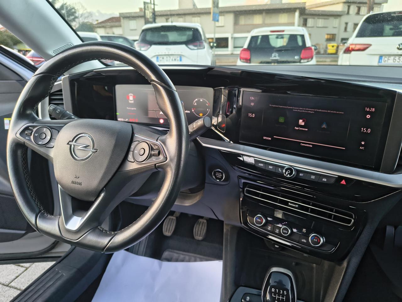 Opel Mokka 1.2 Turbo BENZINA Edition *PREZZO REALE*