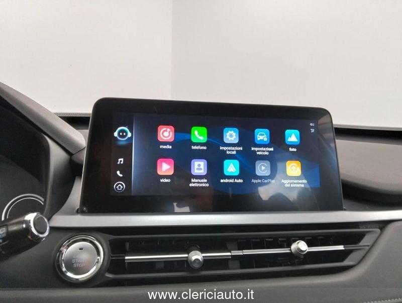 DR AUTOMOBILES DR 5 s3 1.5 Bi-Fuel GPL (TETTO)