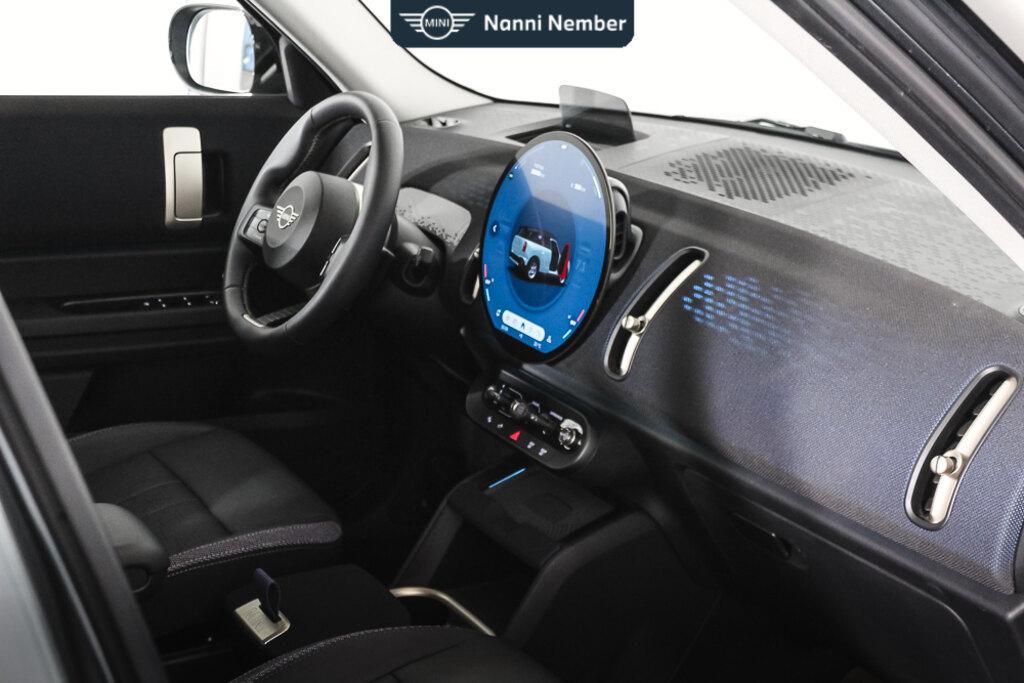 Mini Mini Countryman 1.5 48V C Classic