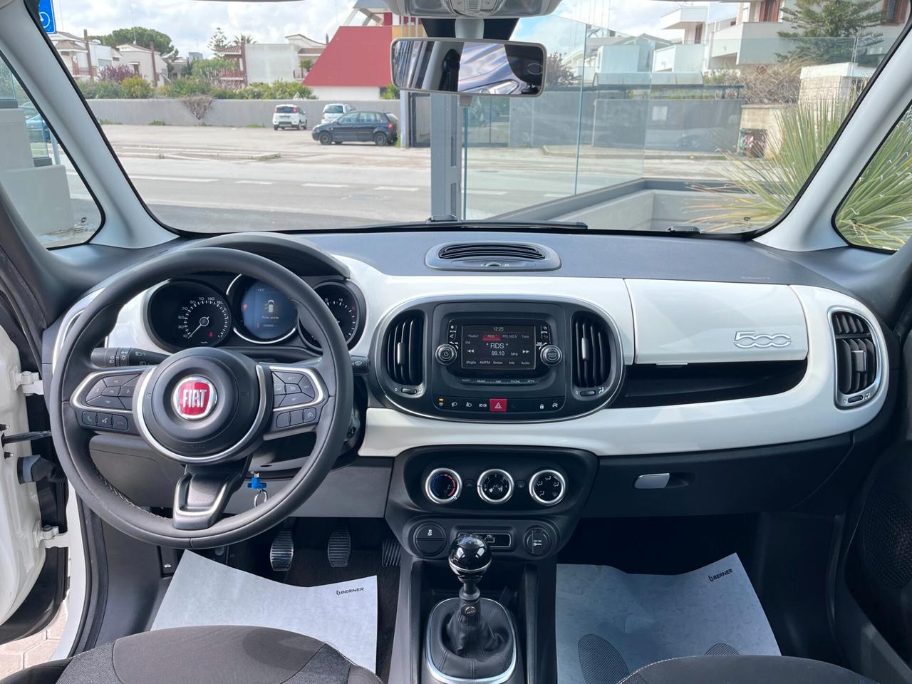 Fiat 500L 1.3 Multijet 95 CV Pop Star