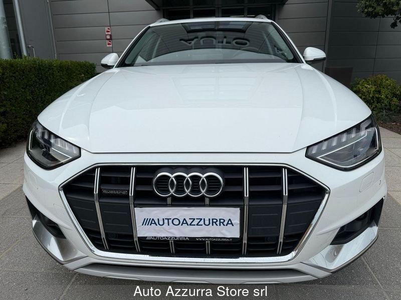 Audi A4 allroad A4 allroad 40 TDI 204 CV S tronic Business Evolution *PROMO AZZURRA*